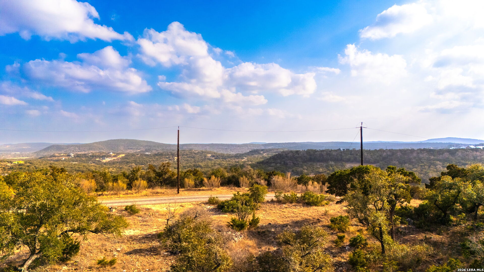 Lot 12 Caprock Ridge Helotes TX 78023