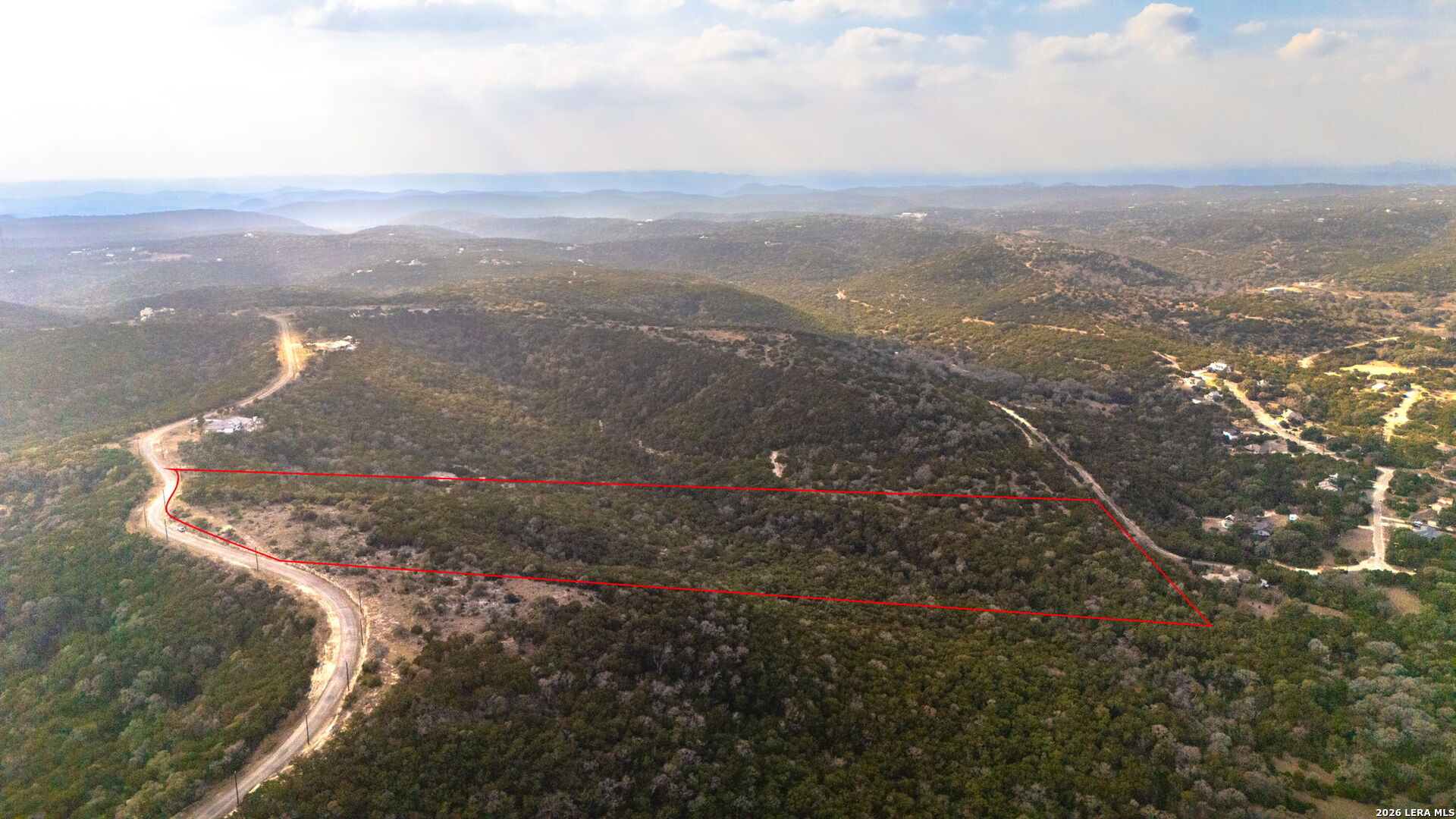 Lot 12 Caprock Ridge Helotes TX 78023