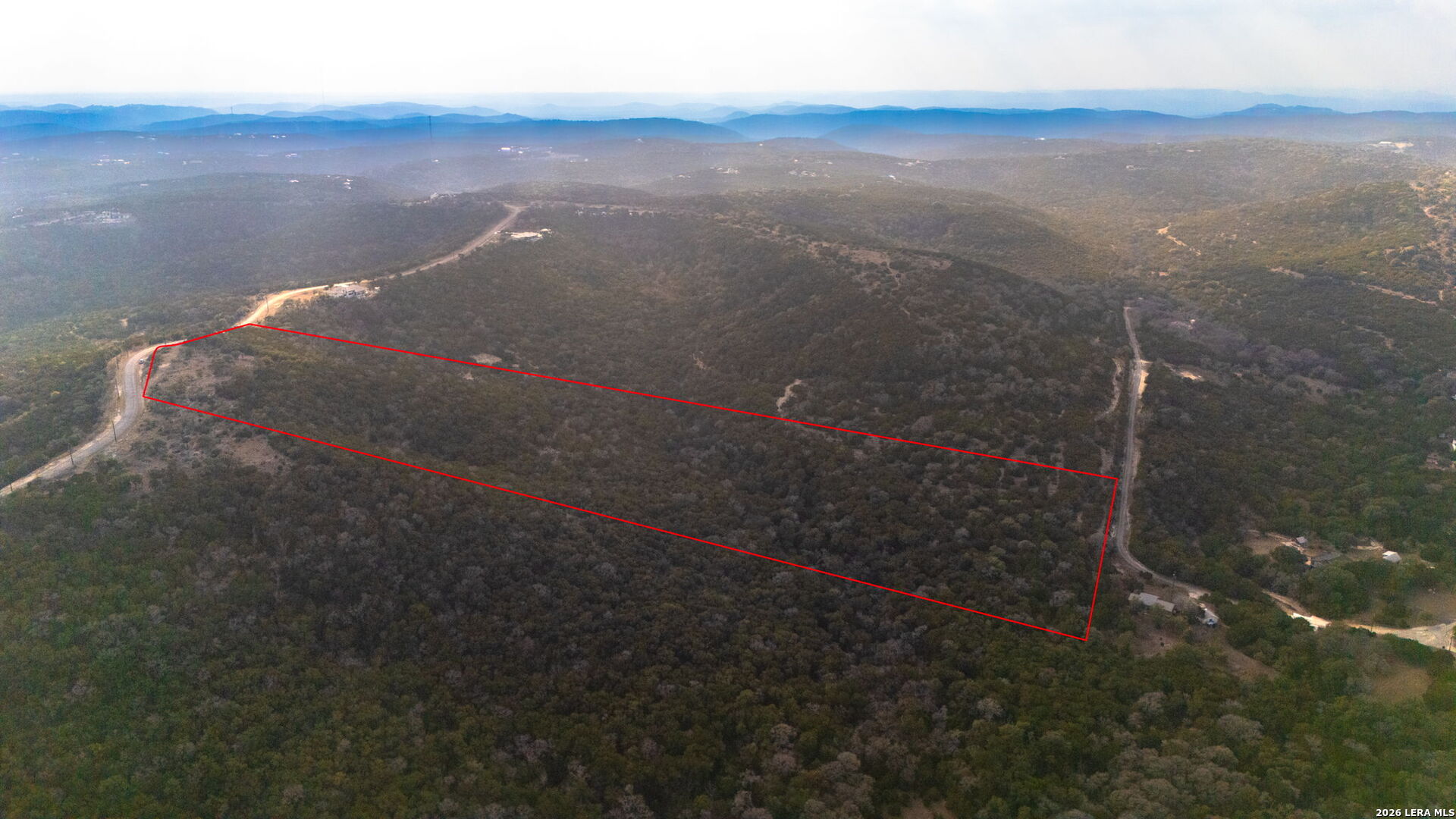 Lot 12 Caprock Ridge Helotes TX 78023