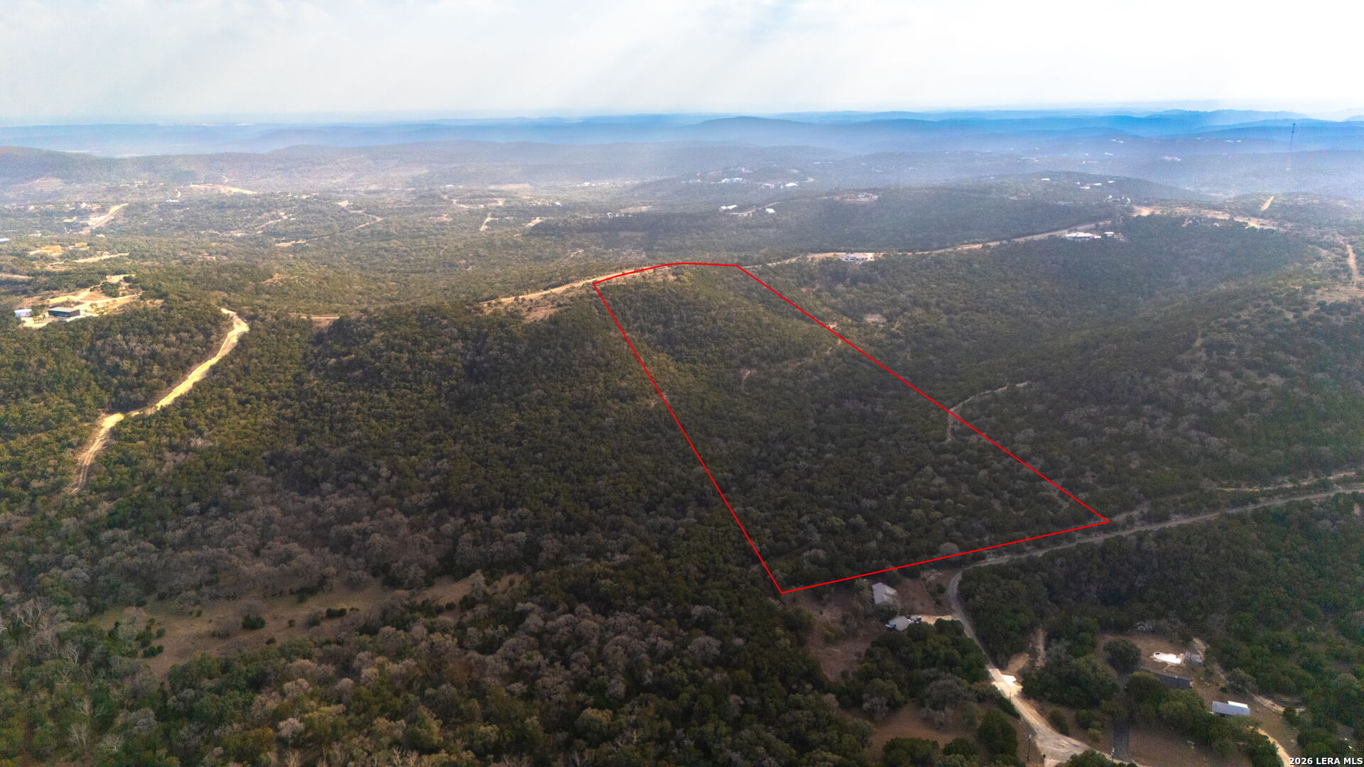 Lot 12 Caprock Ridge Helotes TX 78023