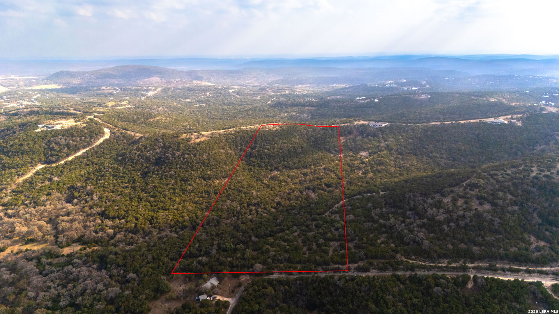Lot 12 Caprock Ridge Helotes TX 78023
