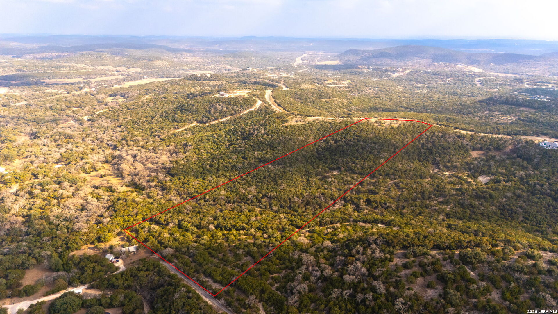 Lot 12 Caprock Ridge Helotes TX 78023