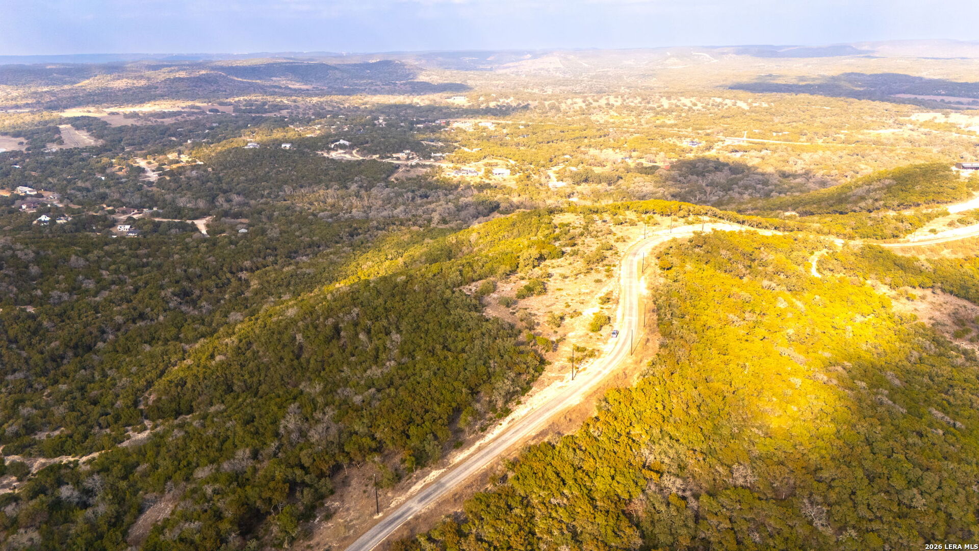 Lot 12 Caprock Ridge Helotes TX 78023