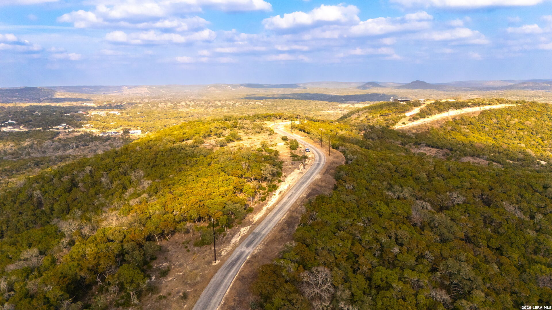 Lot 12 Caprock Ridge Helotes TX 78023