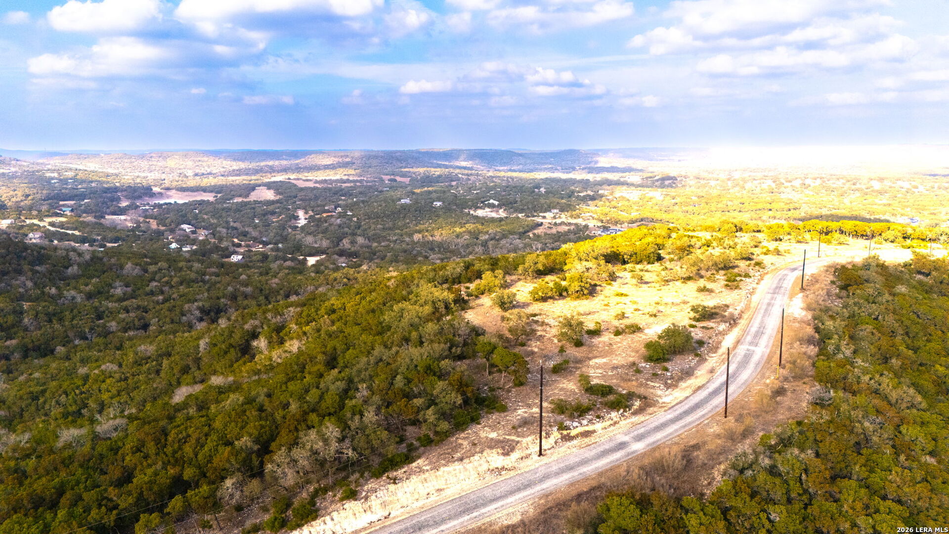 Lot 12 Caprock Ridge Helotes TX 78023