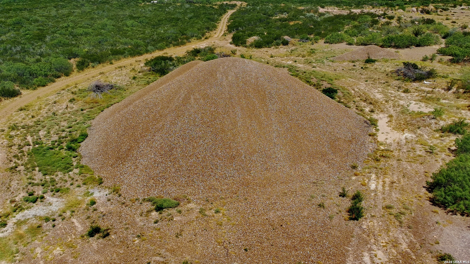 0 San Pablo Road Tract 2 (47.458) Bruni TX 78344