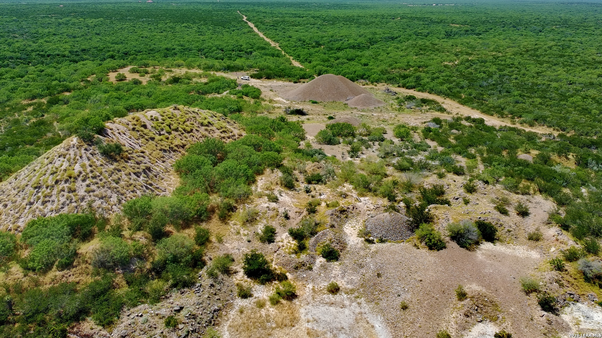 0 San Pablo Road Tract 2 (47.458) Bruni TX 78344