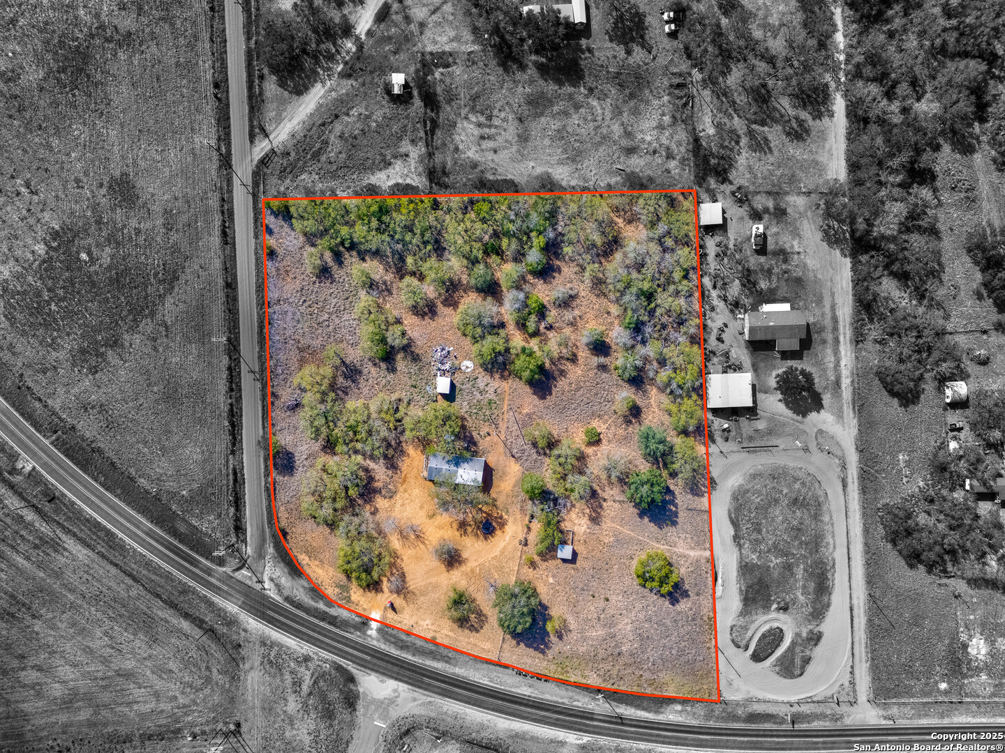 520 Fm 536 Pleasanton TX 78064
