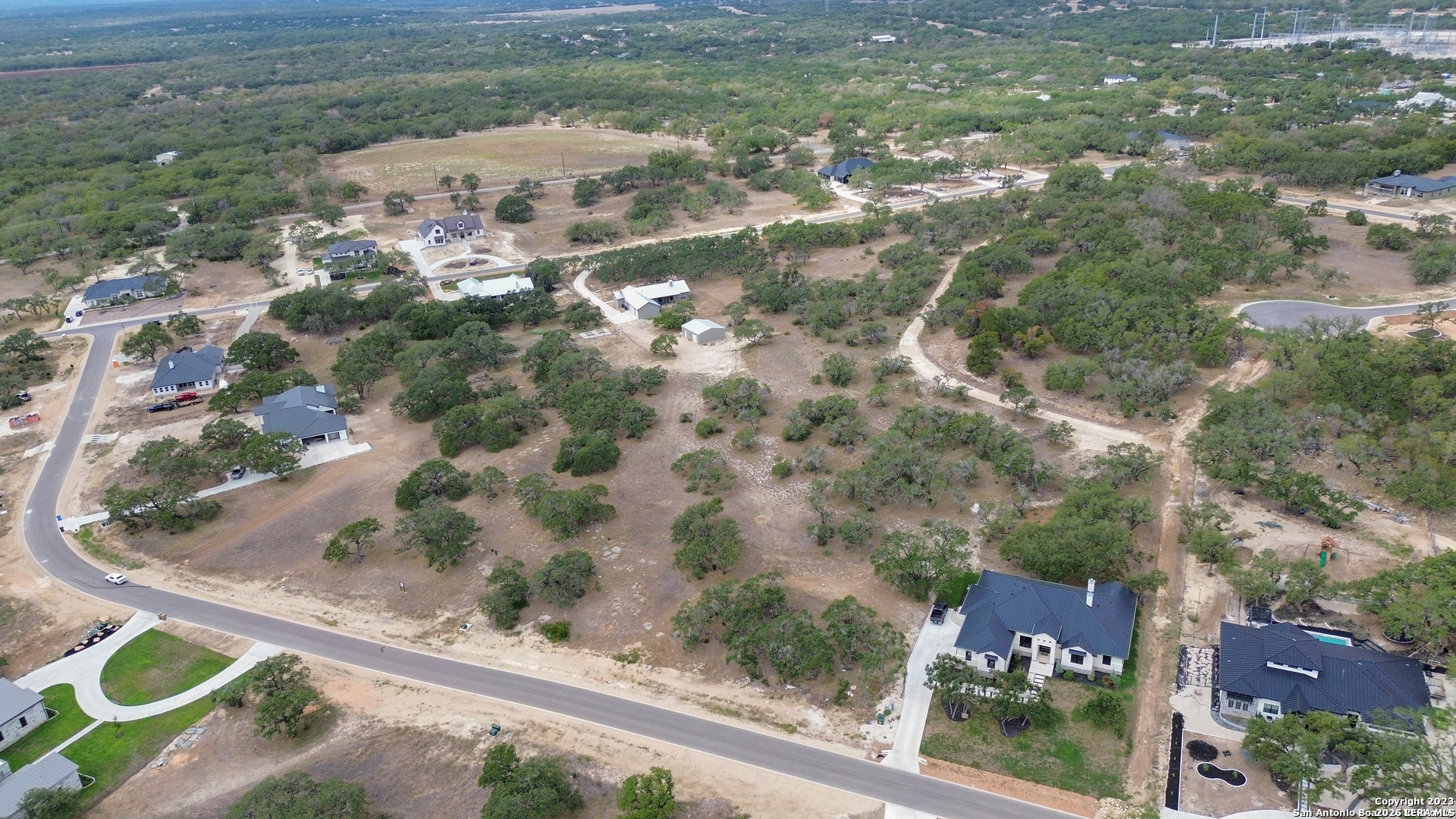 970 Maximino Ridge Road Bulverde TX 78163
