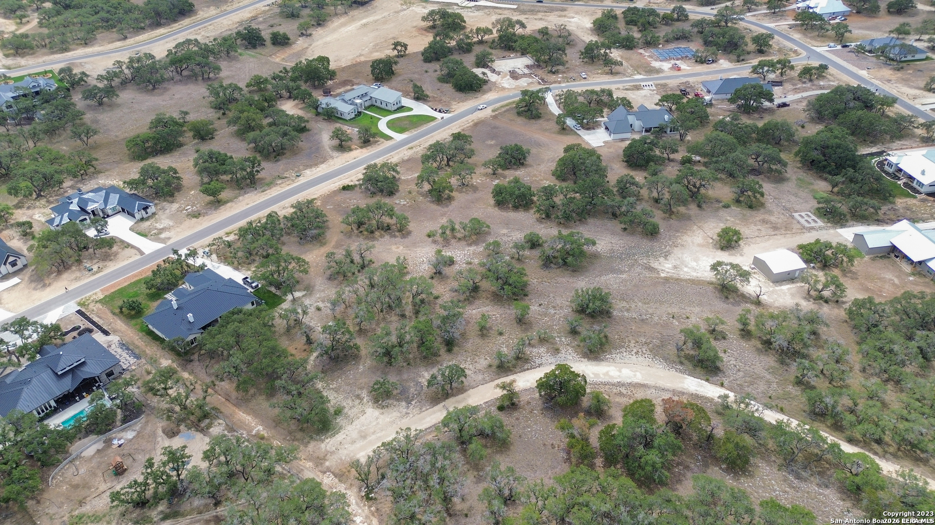 970 Maximino Ridge Road Bulverde TX 78163