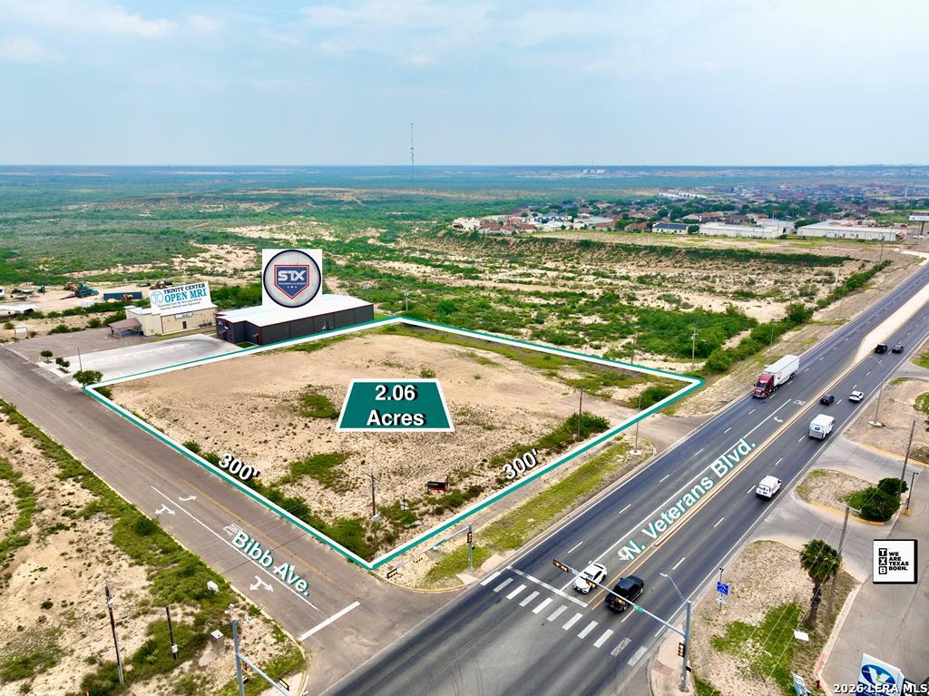 2794 N Veterans Eagle Pass TX 78852