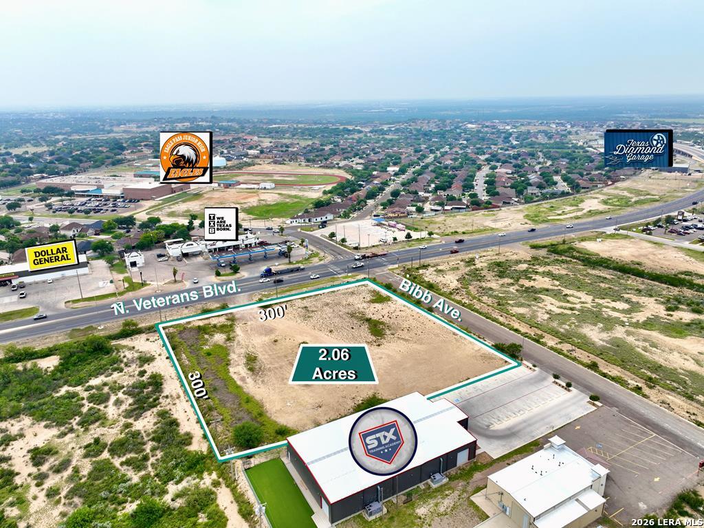 2794 N Veterans Eagle Pass TX 78852