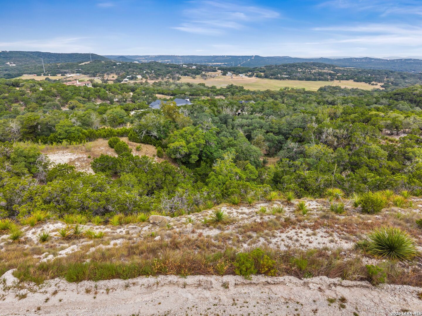 Lot 19 Thunder Canyon Boerne TX 78006