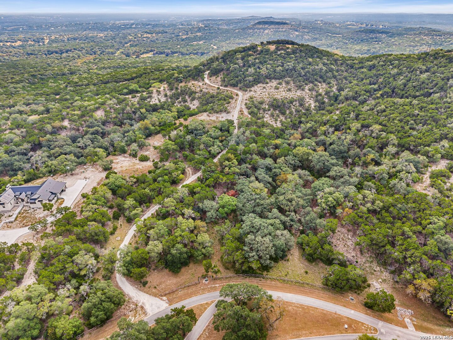 Lot 19 Thunder Canyon Boerne TX 78006