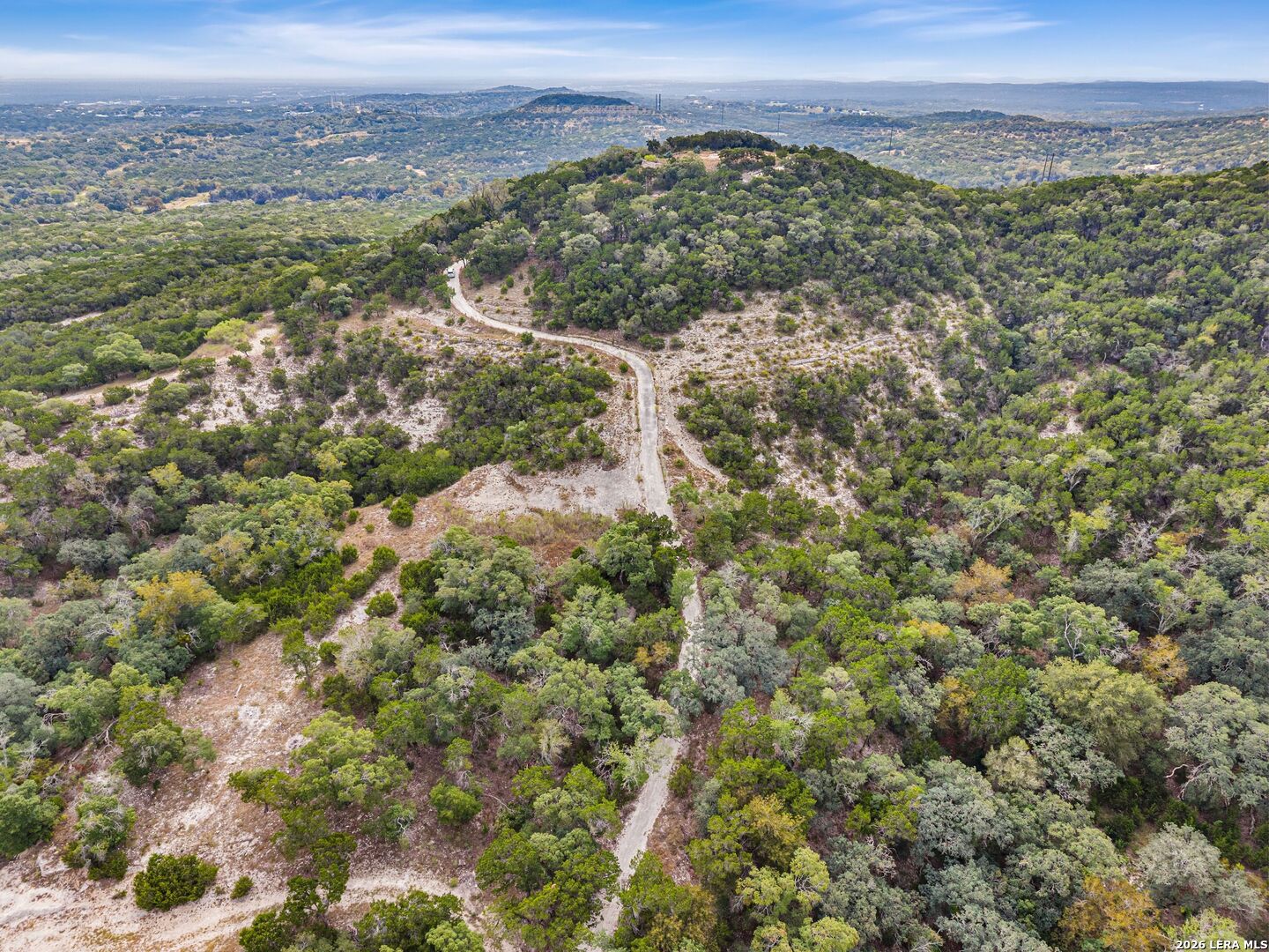 Lot 19 Thunder Canyon Boerne TX 78006