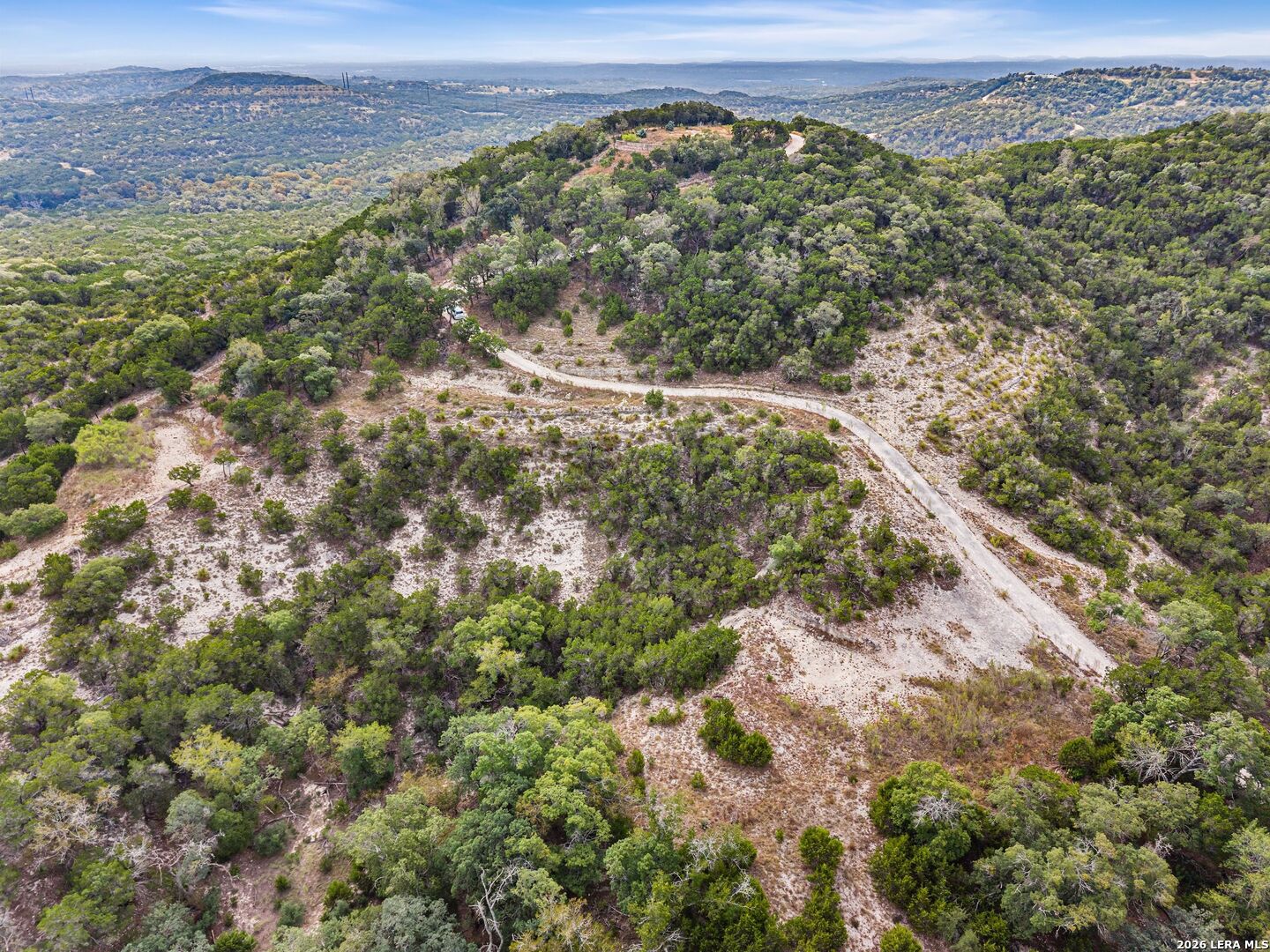 Lot 19 Thunder Canyon Boerne TX 78006