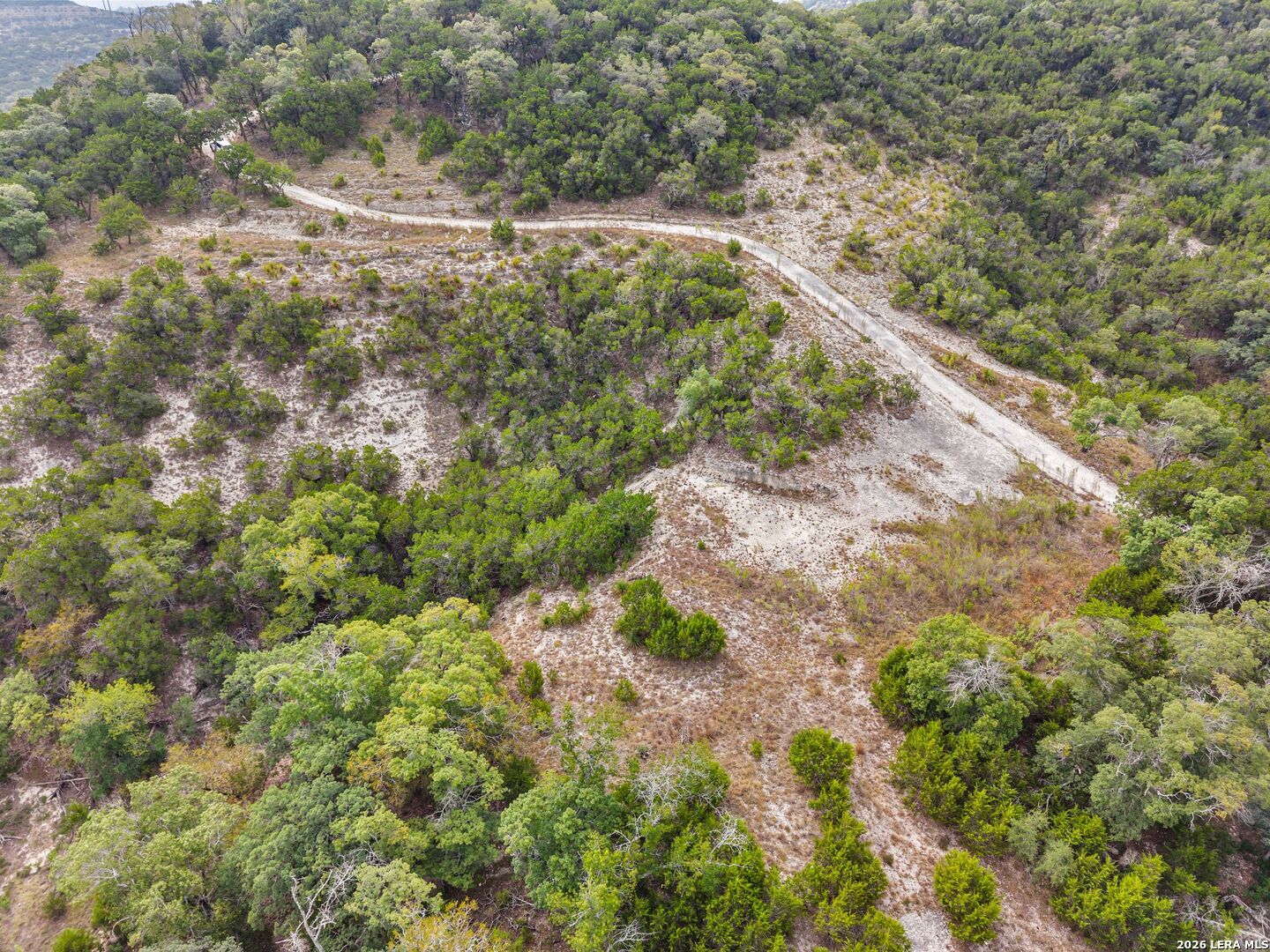 Lot 19 Thunder Canyon Boerne TX 78006