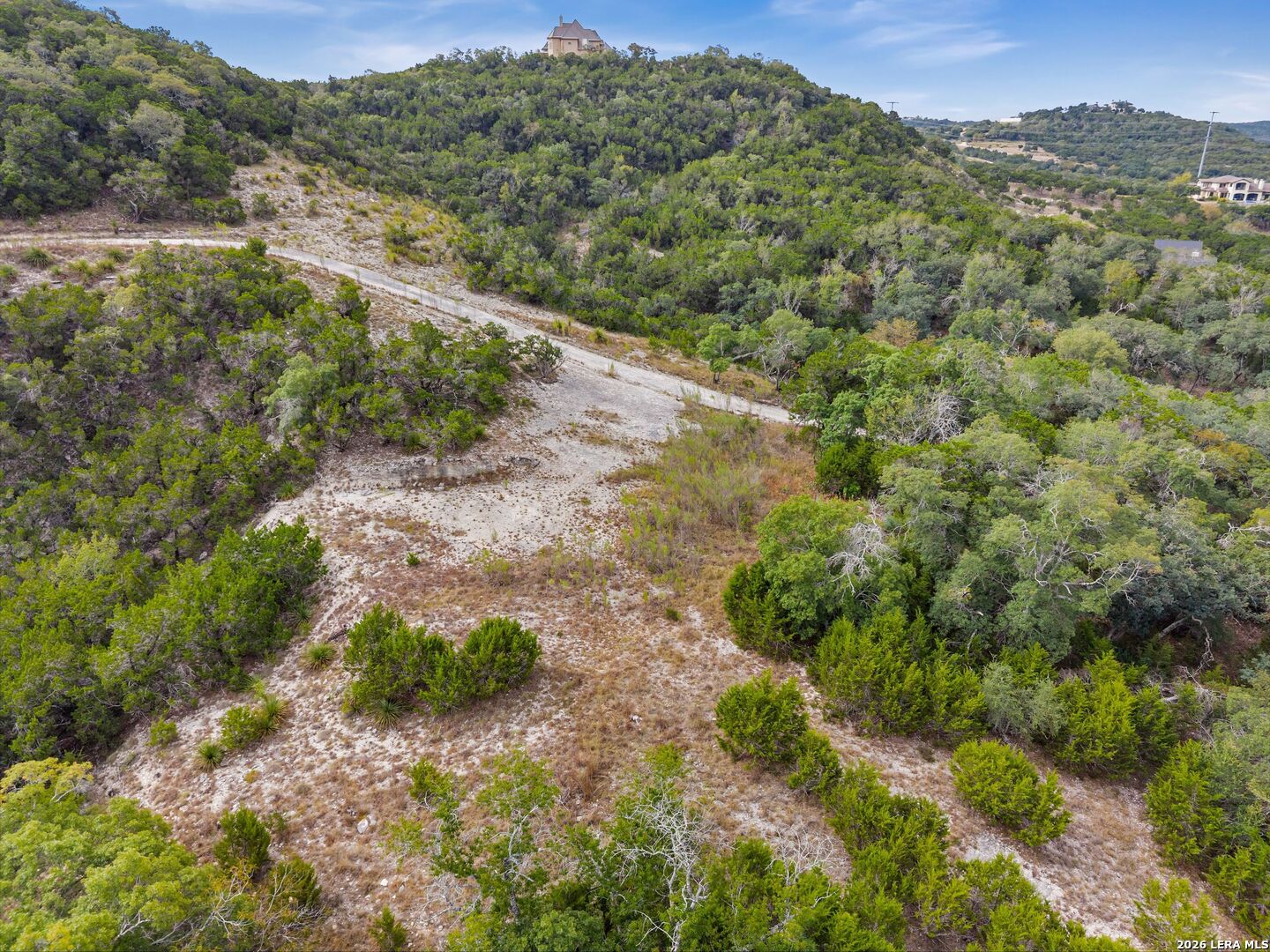 Lot 19 Thunder Canyon Boerne TX 78006