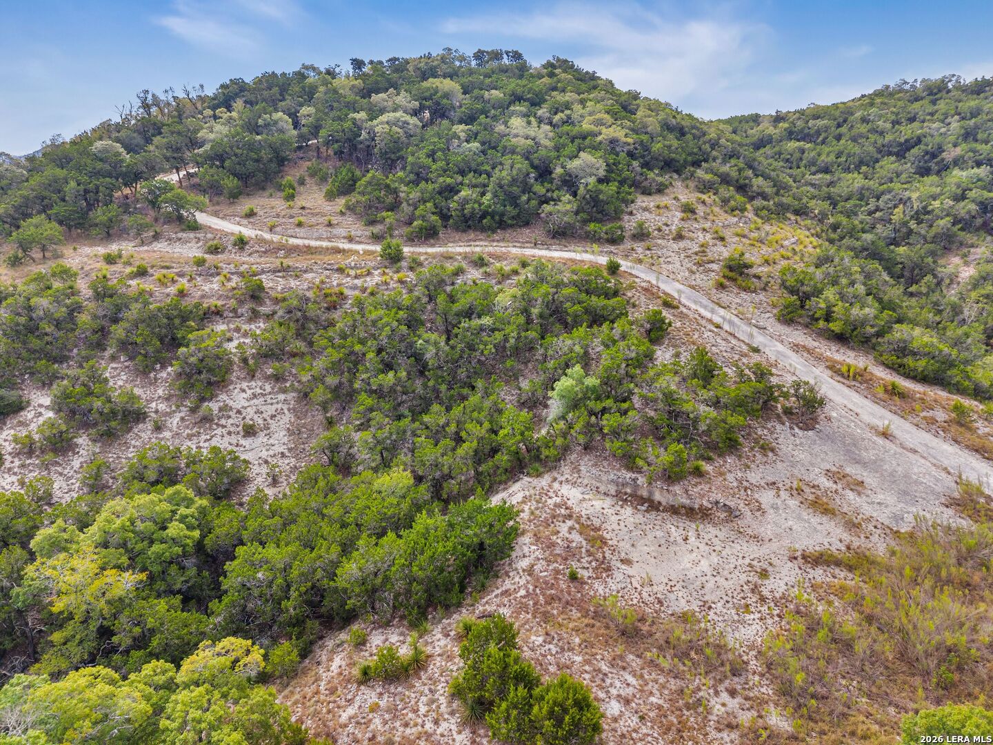 Lot 19 Thunder Canyon Boerne TX 78006