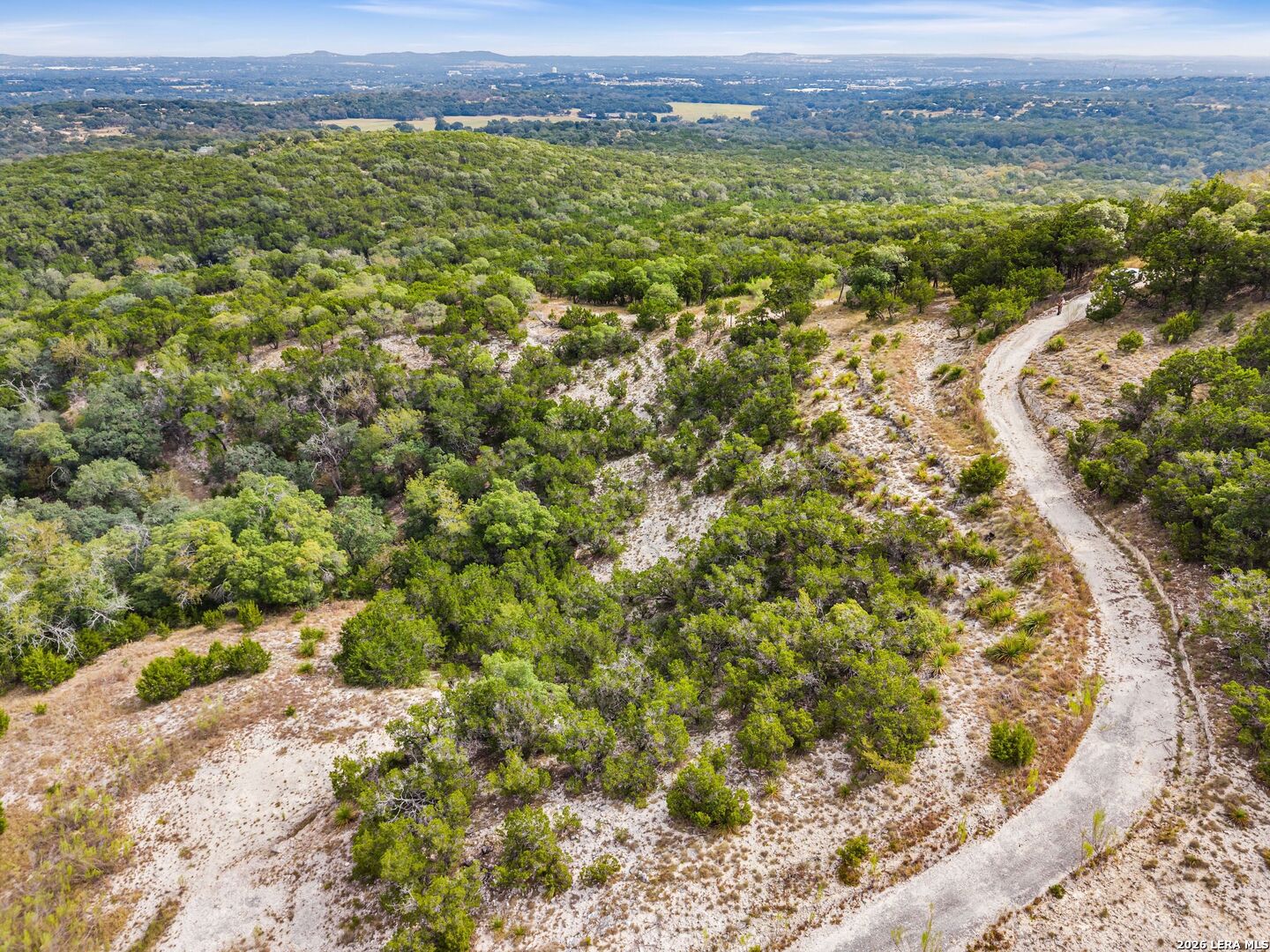 Lot 19 Thunder Canyon Boerne TX 78006