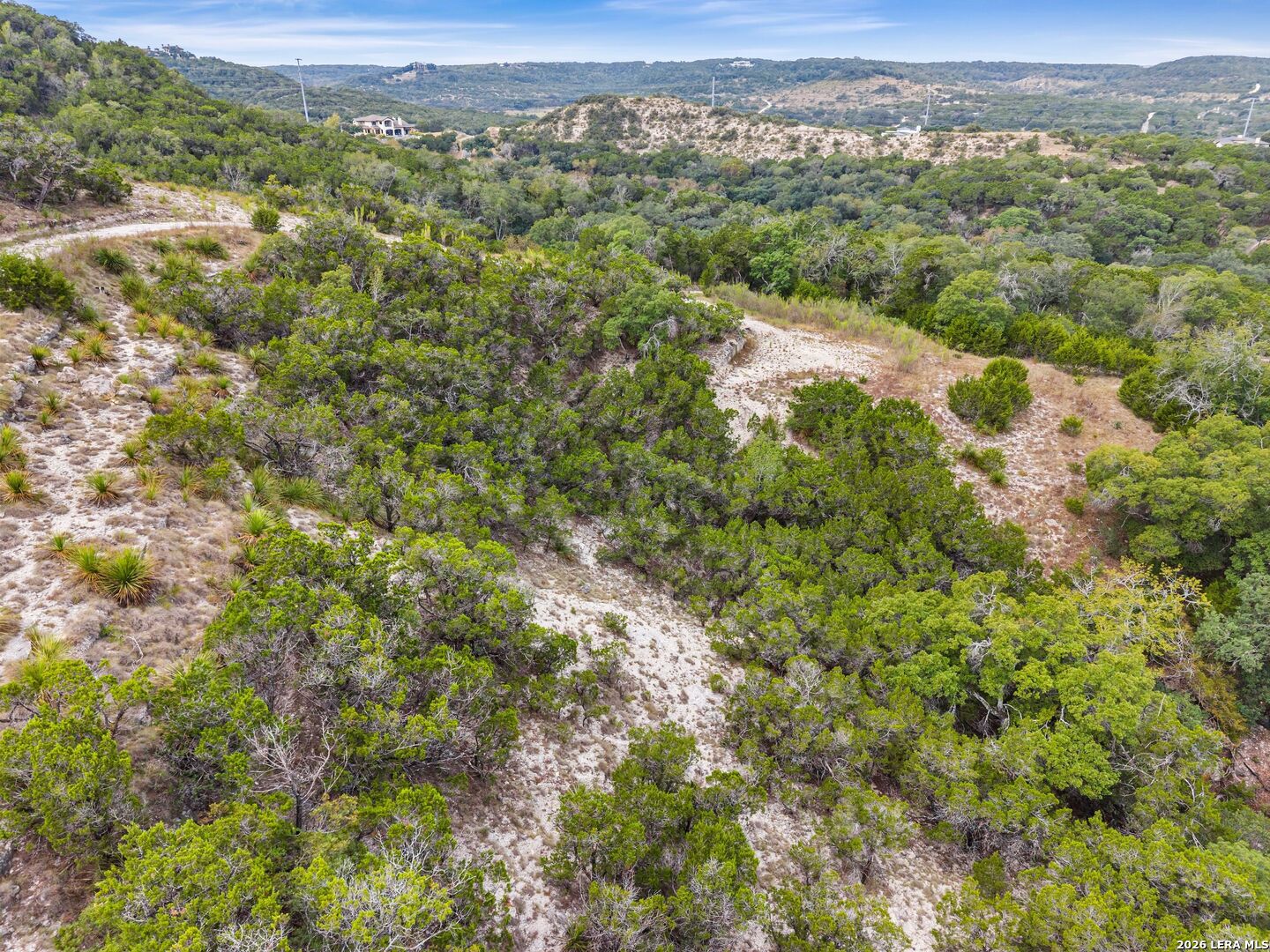 Lot 19 Thunder Canyon Boerne TX 78006