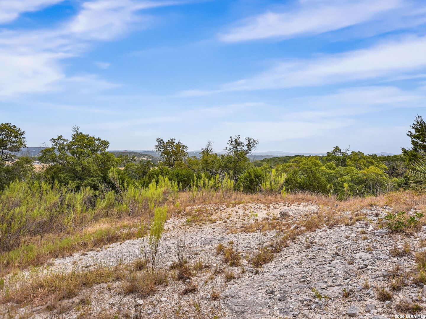 Lot 19 Thunder Canyon Boerne TX 78006