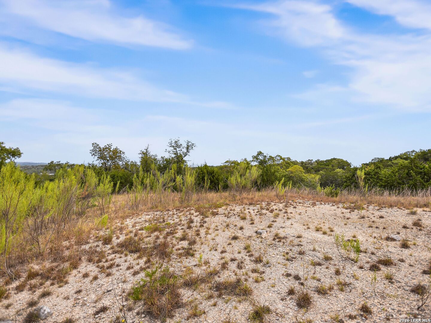 Lot 19 Thunder Canyon Boerne TX 78006