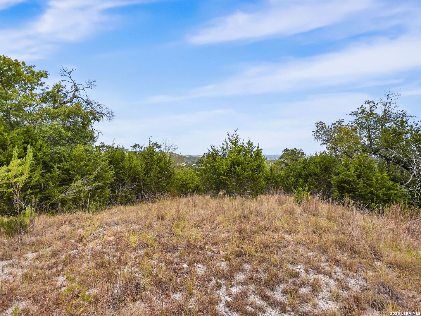 Lot 19 Thunder Canyon Boerne TX 78006
