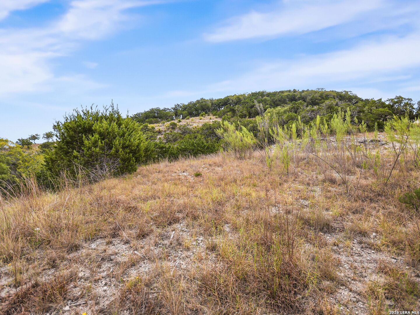 Lot 19 Thunder Canyon Boerne TX 78006