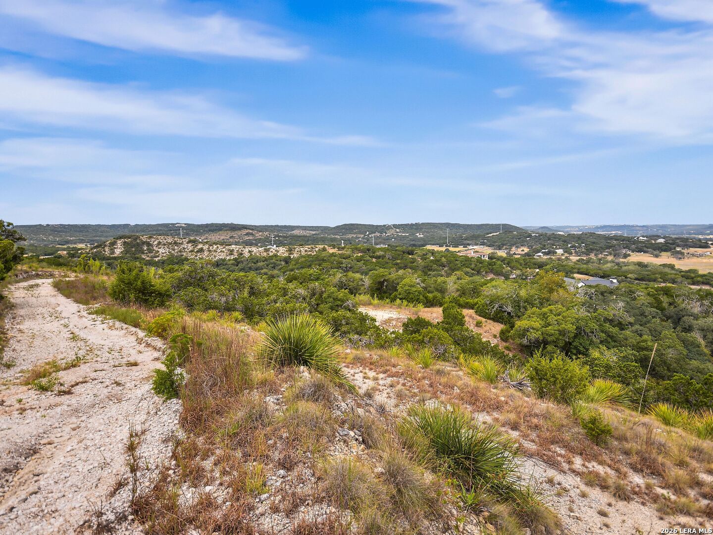 Lot 19 Thunder Canyon Boerne TX 78006