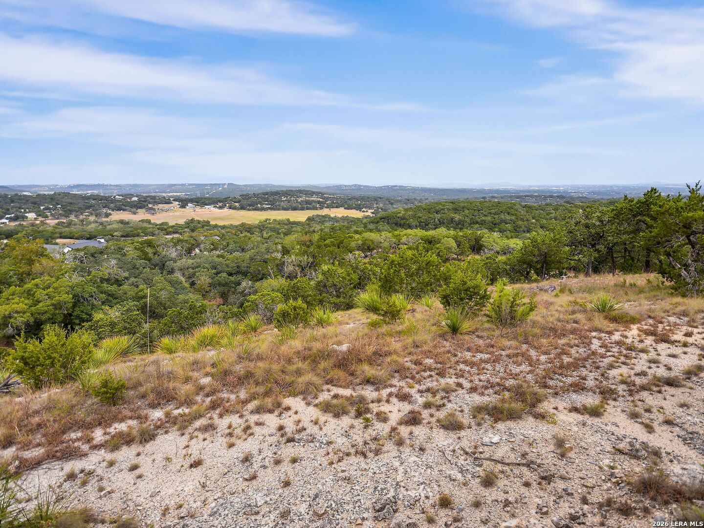 Lot 19 Thunder Canyon Boerne TX 78006