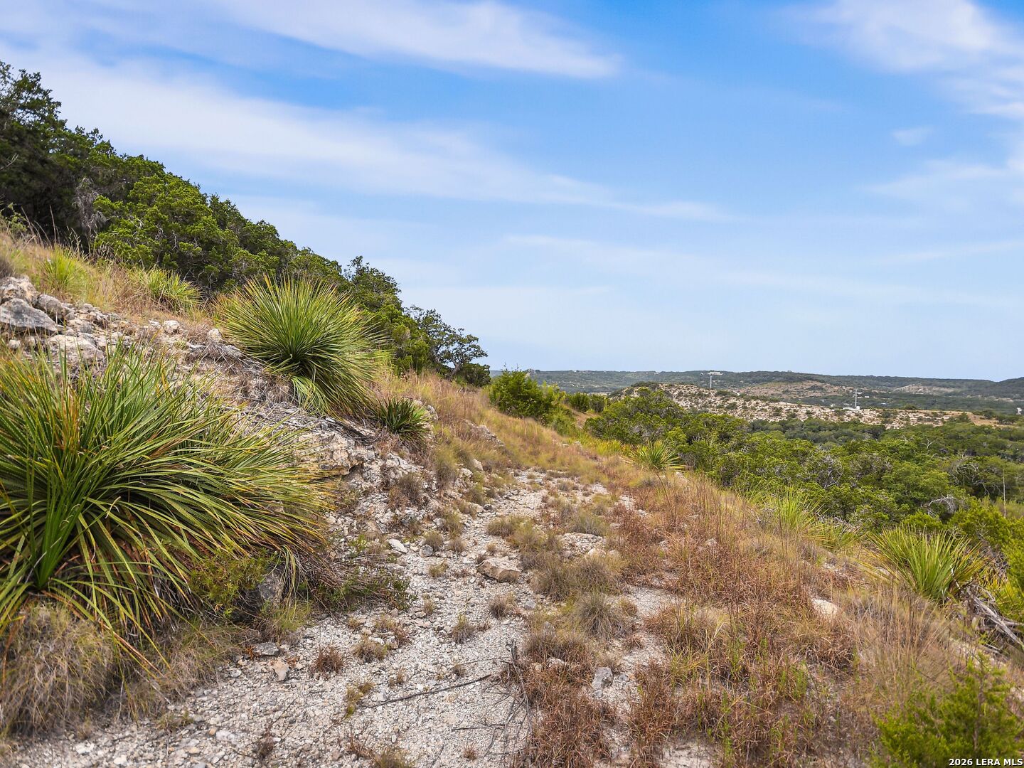 Lot 19 Thunder Canyon Boerne TX 78006