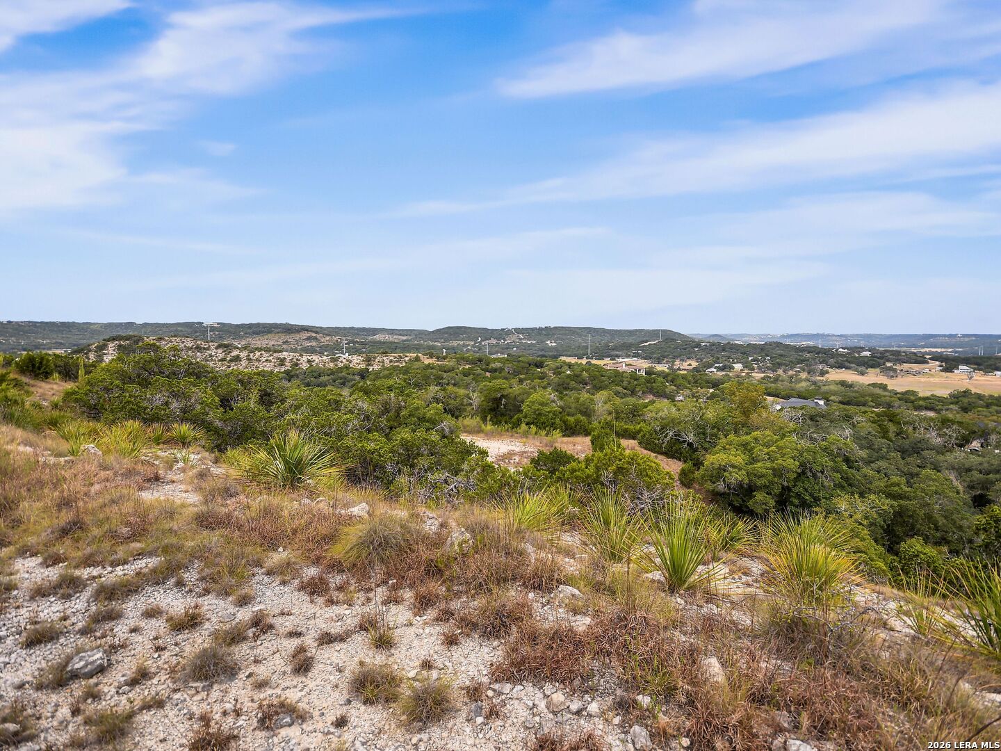 Lot 19 Thunder Canyon Boerne TX 78006