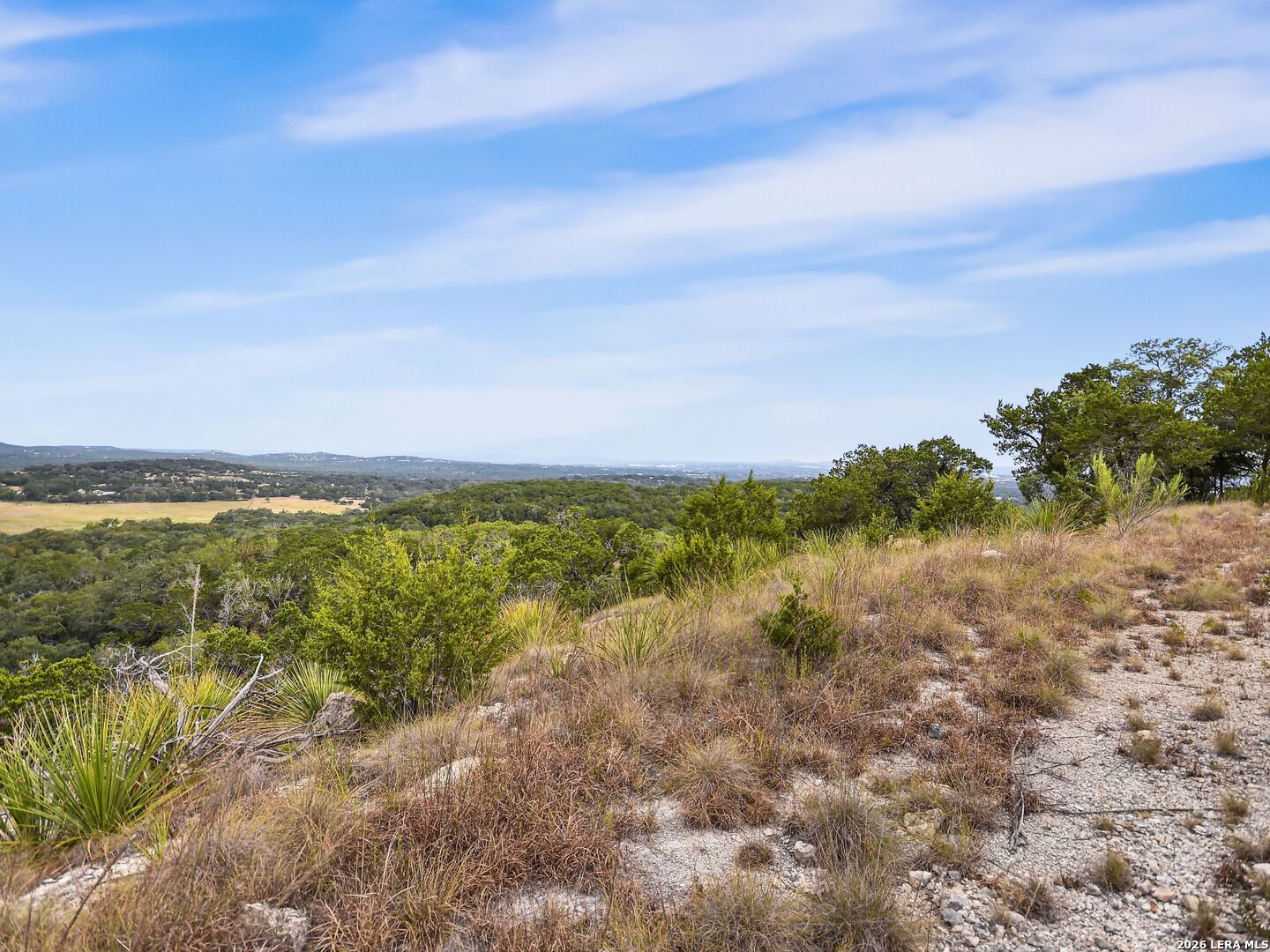 Lot 19 Thunder Canyon Boerne TX 78006