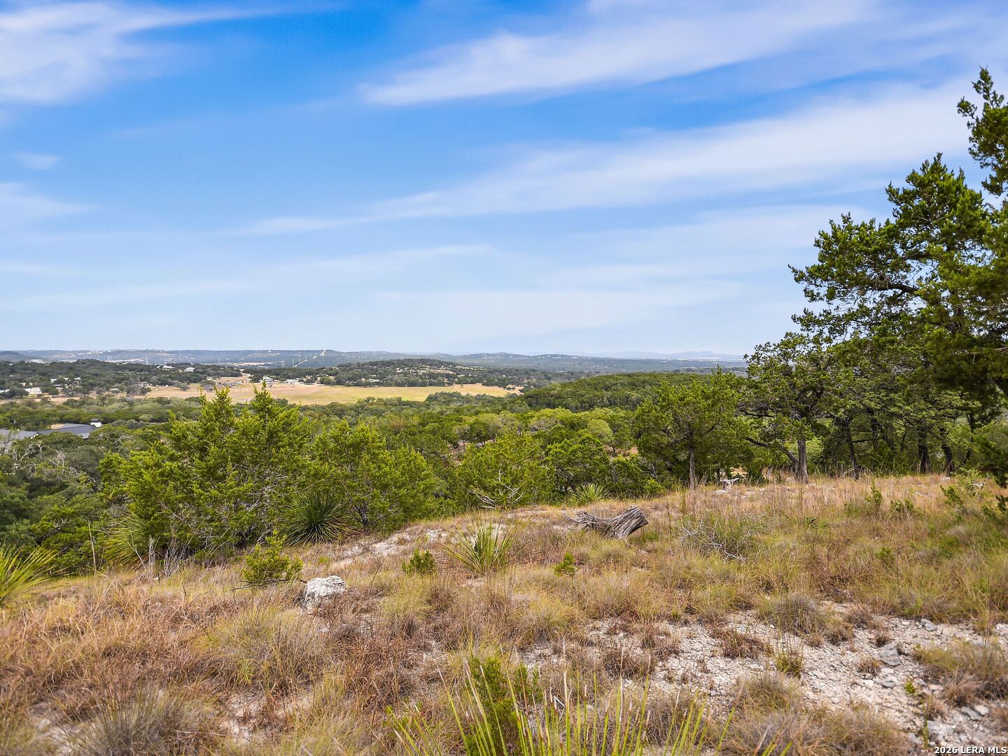 Lot 19 Thunder Canyon Boerne TX 78006