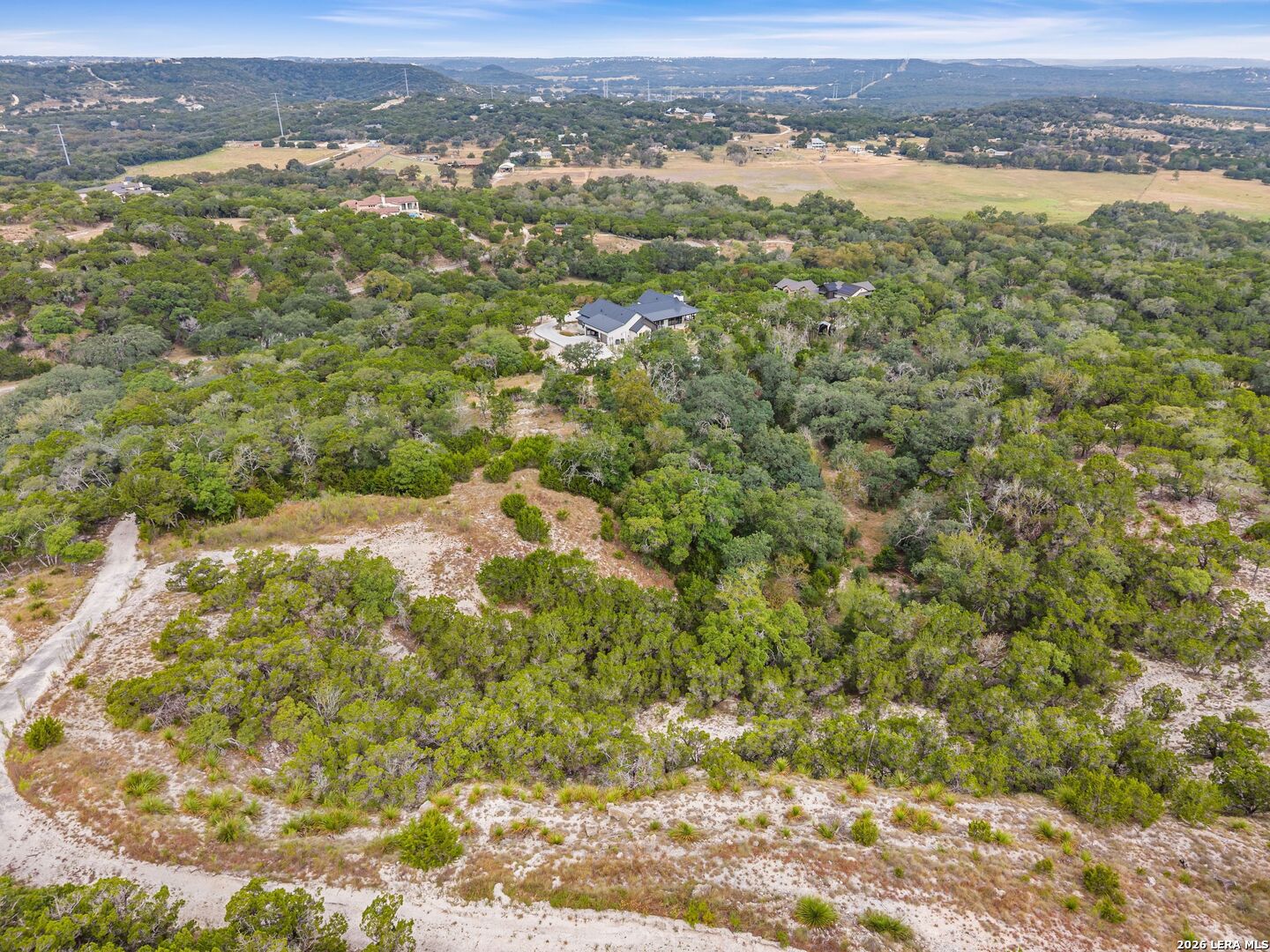 Lot 19 Thunder Canyon Boerne TX 78006
