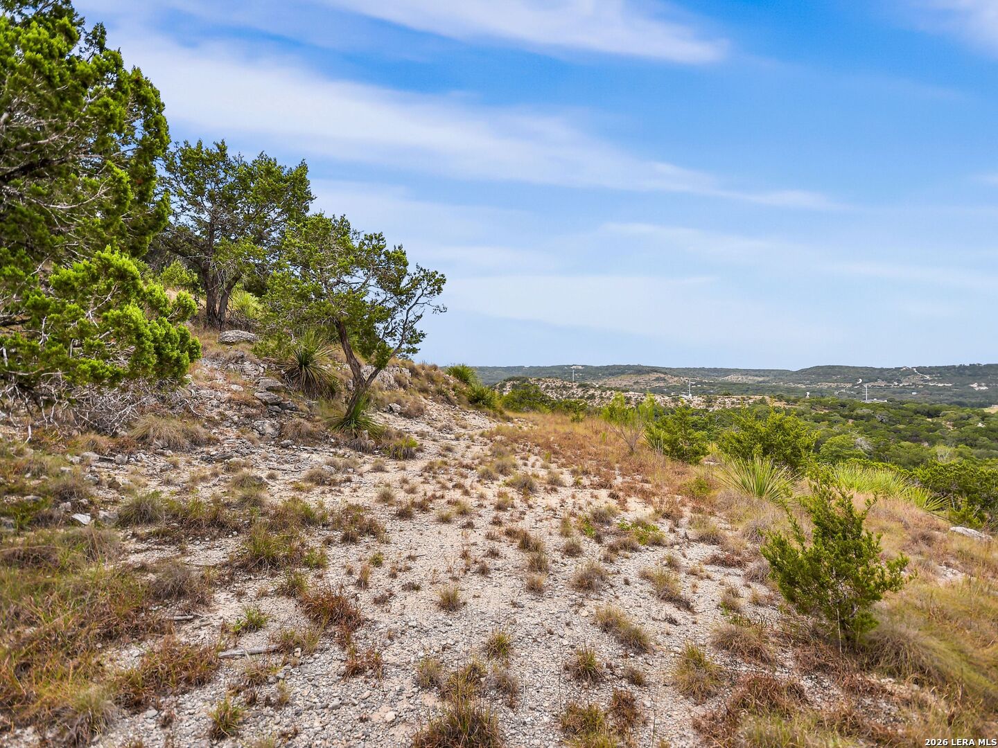 Lot 19 Thunder Canyon Boerne TX 78006