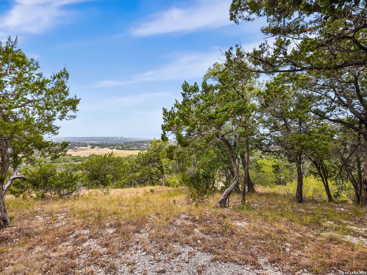 Lot 19 Thunder Canyon Boerne TX 78006