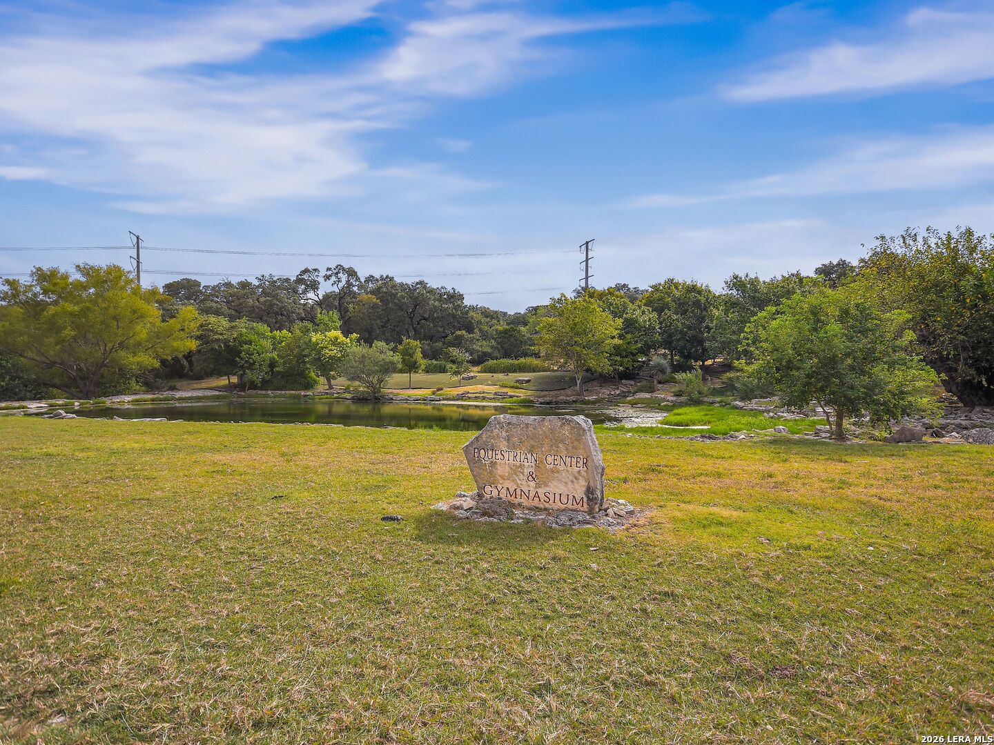 Lot 19 Thunder Canyon Boerne TX 78006