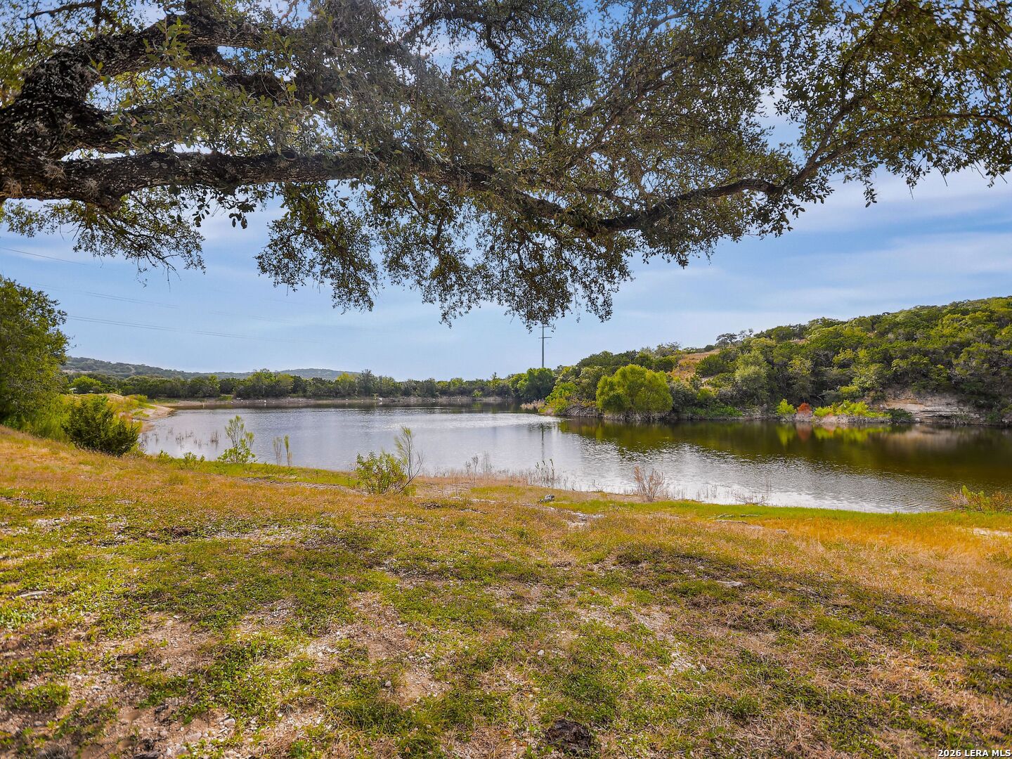 Lot 19 Thunder Canyon Boerne TX 78006