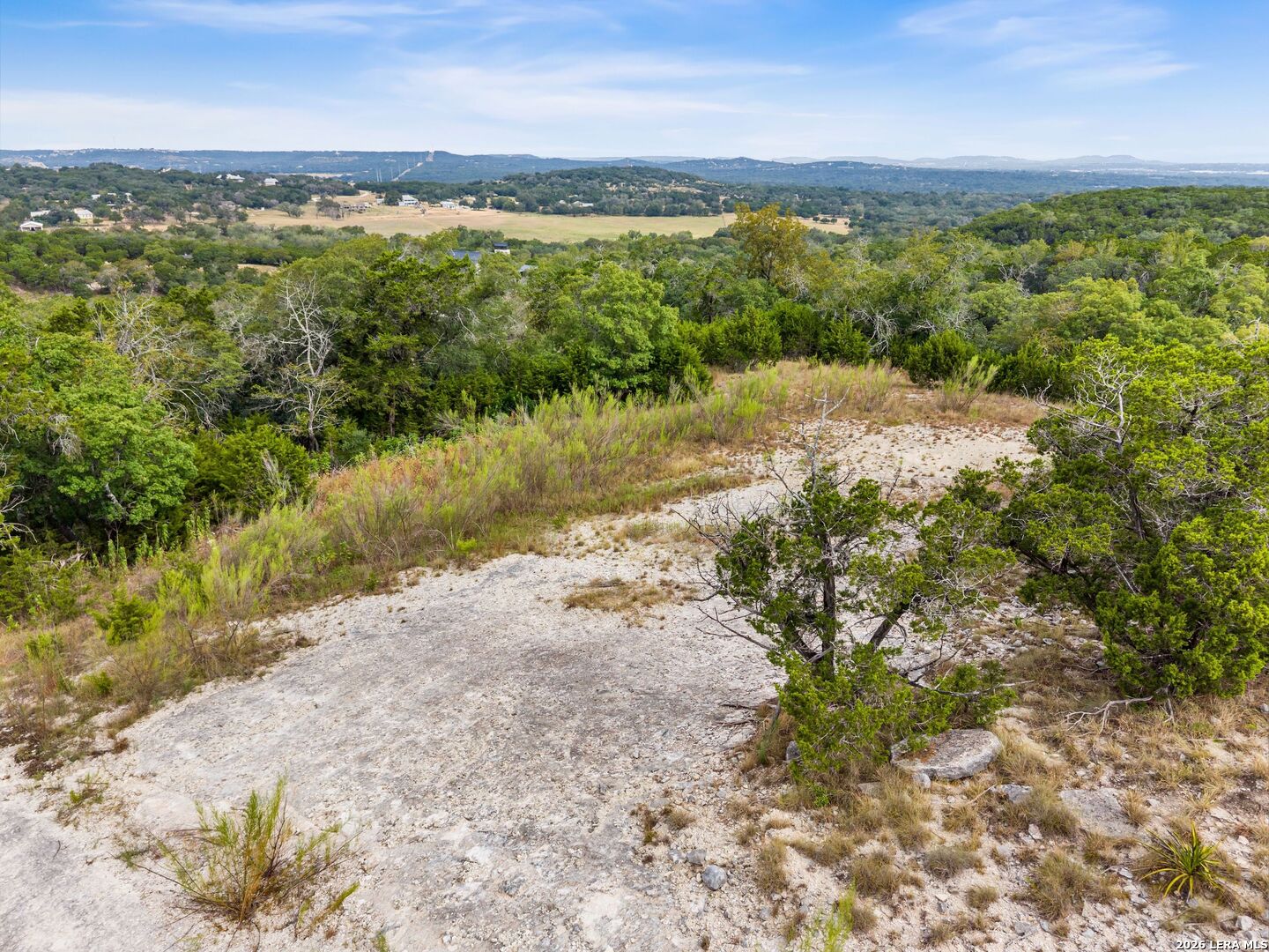 Lot 19 Thunder Canyon Boerne TX 78006