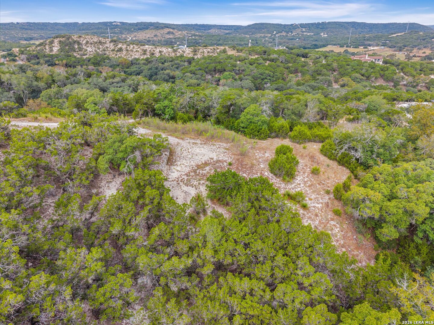 Lot 19 Thunder Canyon Boerne TX 78006