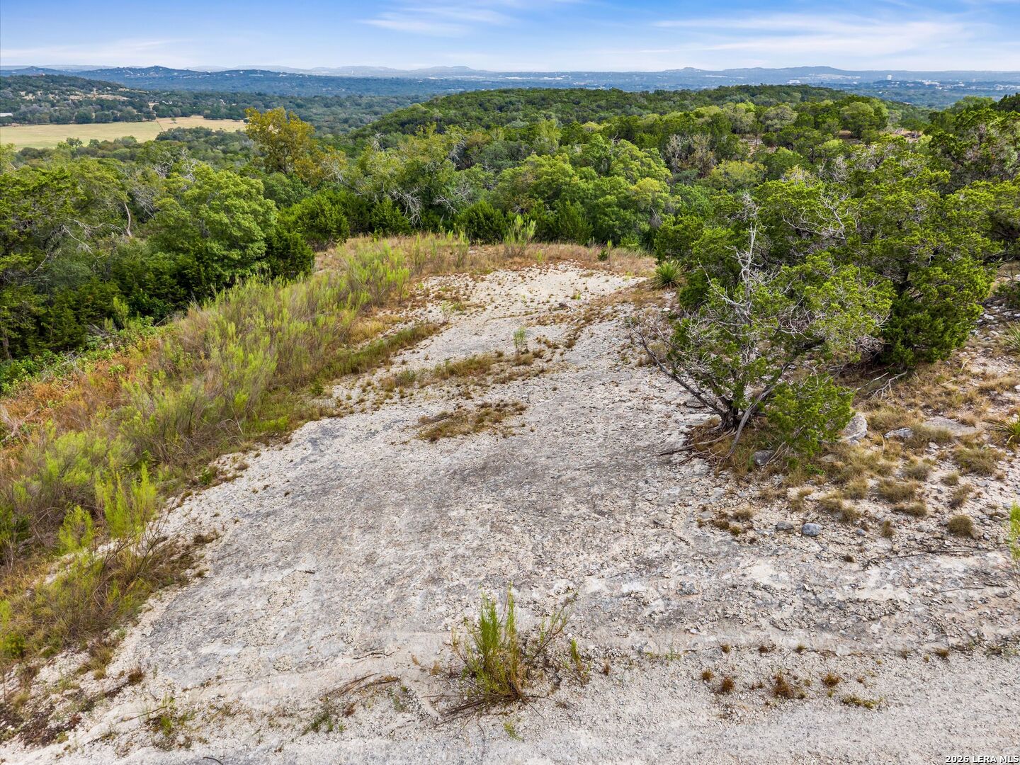 Lot 19 Thunder Canyon Boerne TX 78006