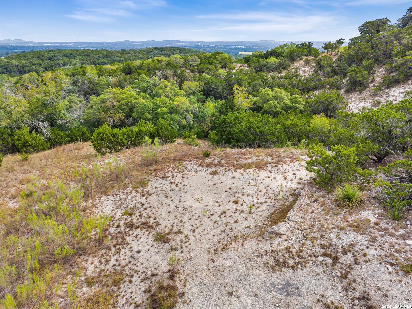 Lot 19 Thunder Canyon Boerne TX 78006