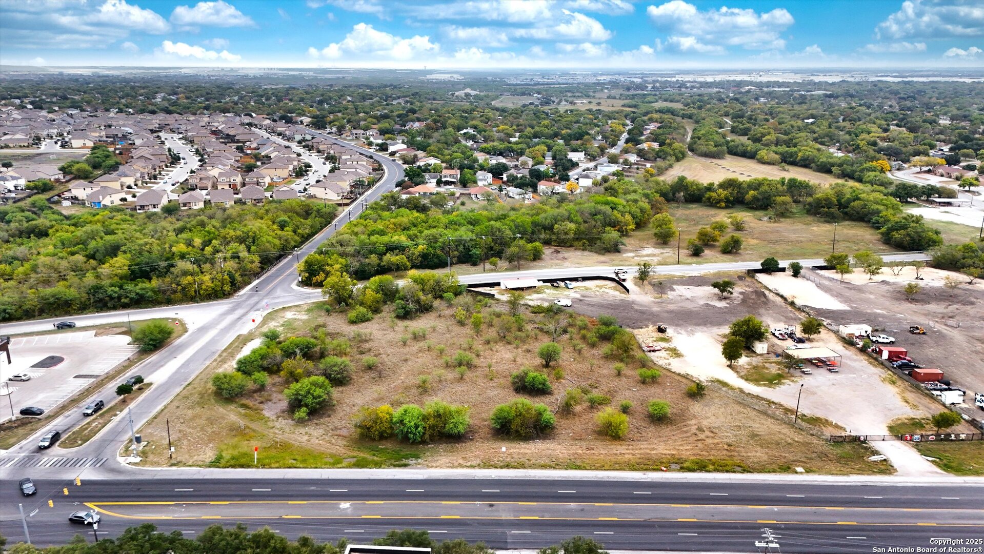 5760 Fm 78 Kirby TX 78219