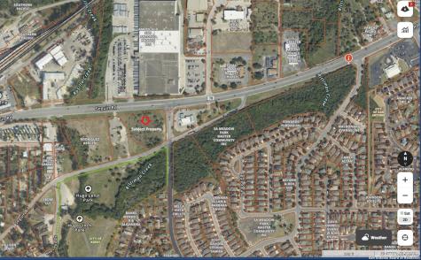 5760 Fm 78 Kirby TX 78219