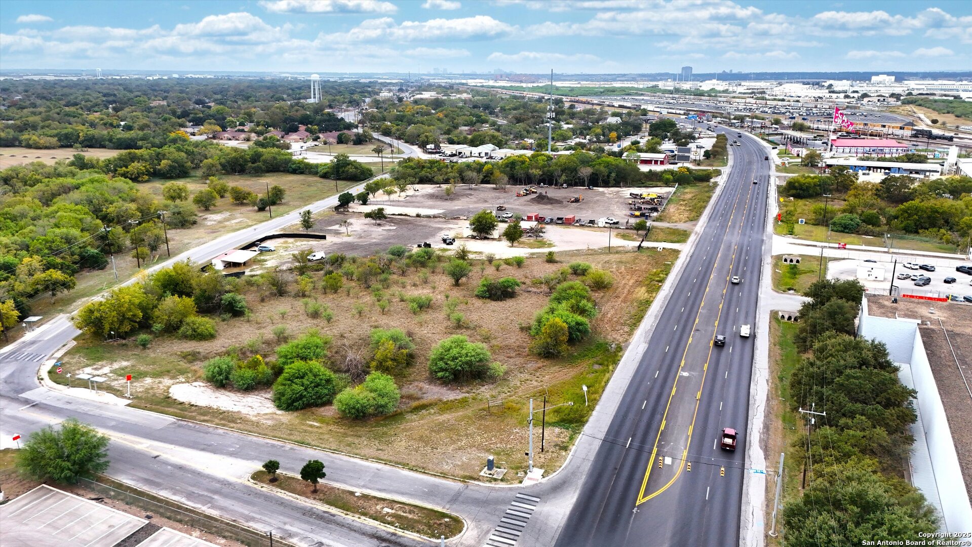 5760 Fm 78 Kirby TX 78219