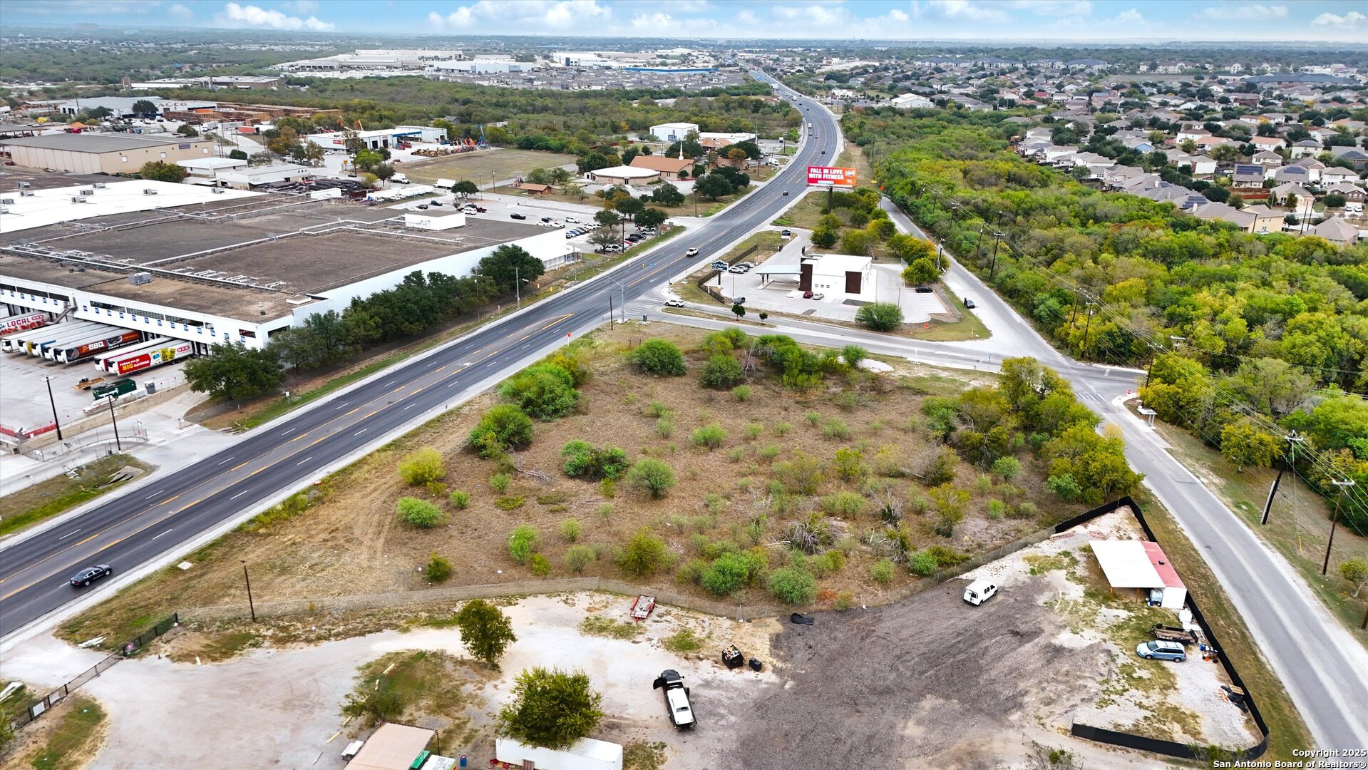 5760 Fm 78 Kirby TX 78219