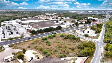 5760 Fm 78 Kirby TX 78219