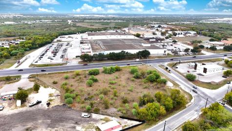 5760 Fm 78 Kirby TX 78219